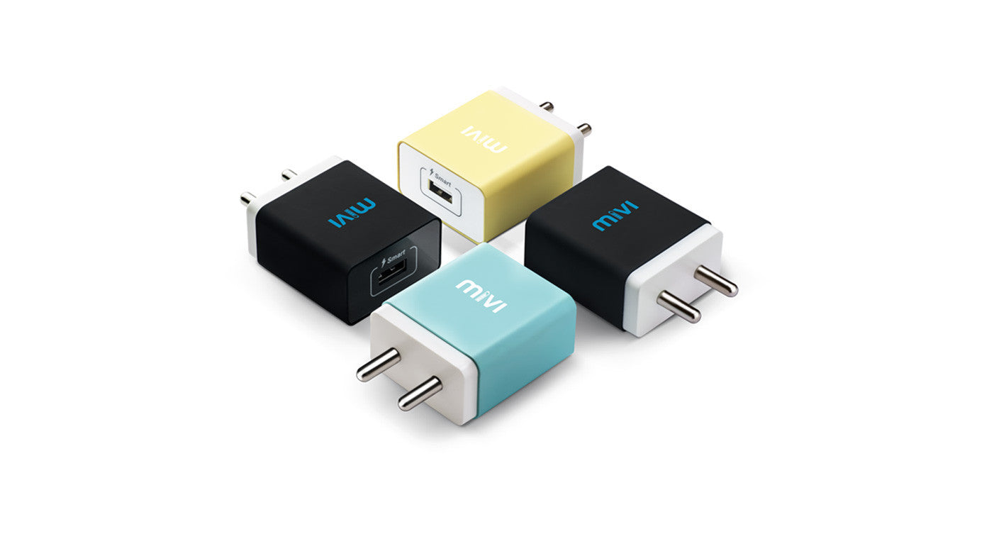 Wall Charger Quick Charge