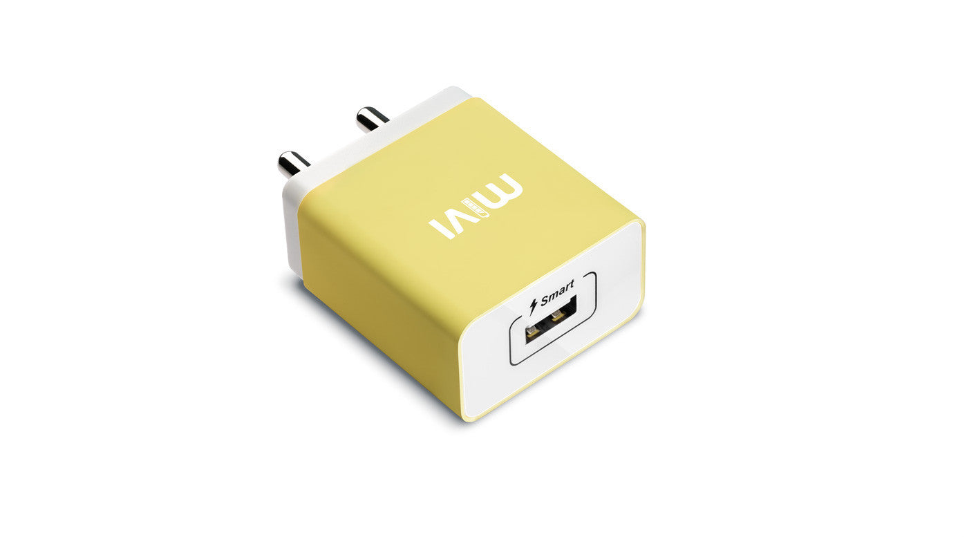 Wall Charger Quick Charge