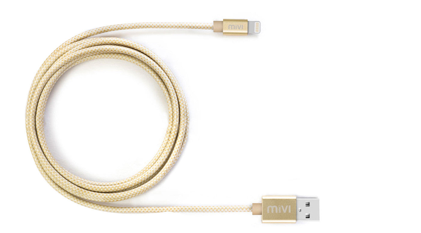 MFI LIGHTNING CABLE