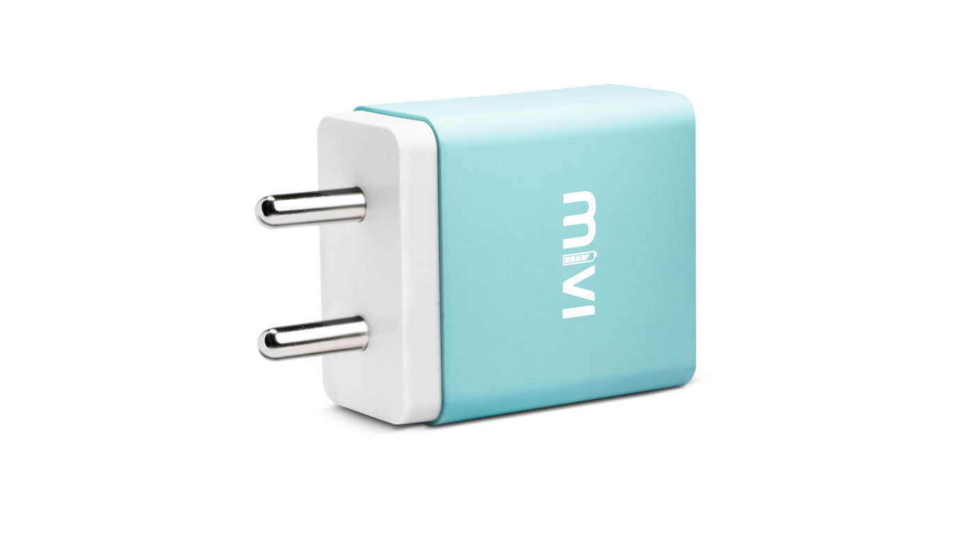 Wall Charger Quick Charge