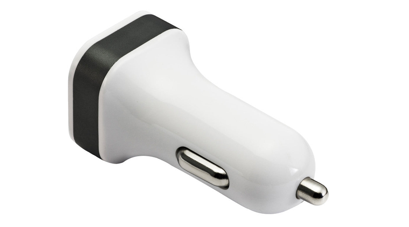 SINGLE PORT CAR CHARGER