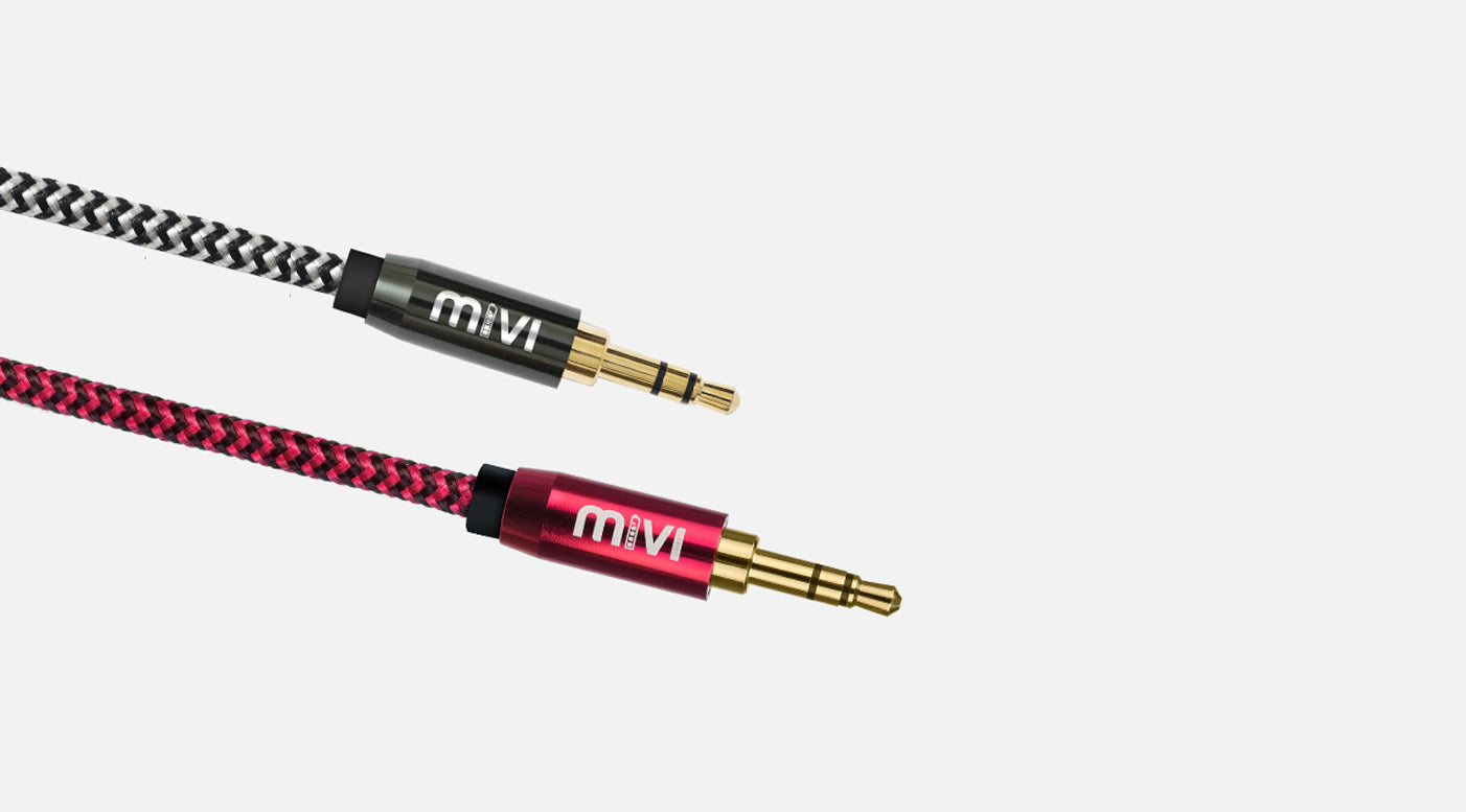 Mivi