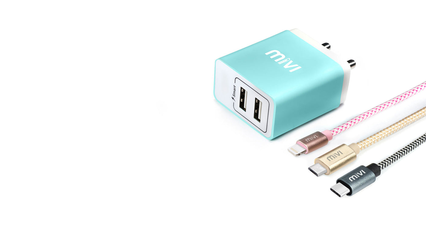 Mivi